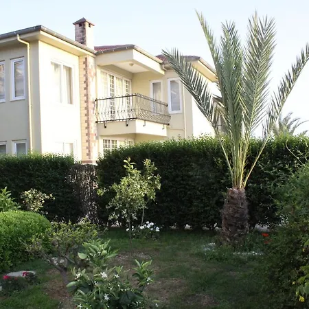 Goldcity Alanya