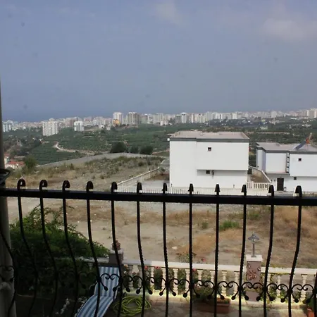 Goldcity Villa *