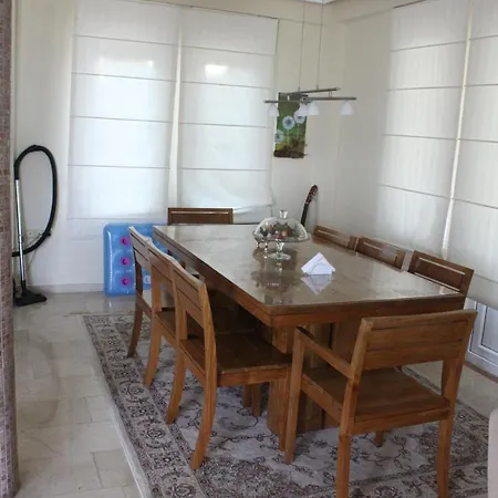 Goldcity Villa