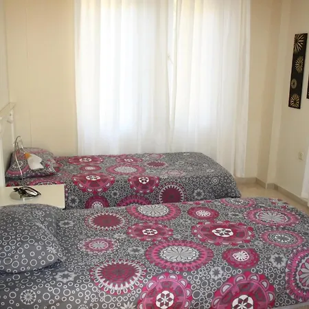 Goldcity Alanya
