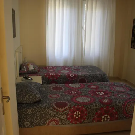 Goldcity Villa *