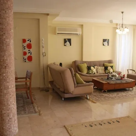 Villa Goldcity Alanya