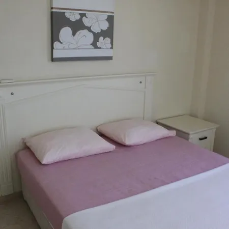 Vila Goldcity Alanya